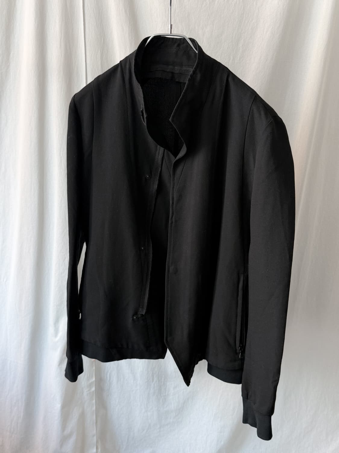 Julius 16FW 자켓 상품이미지6