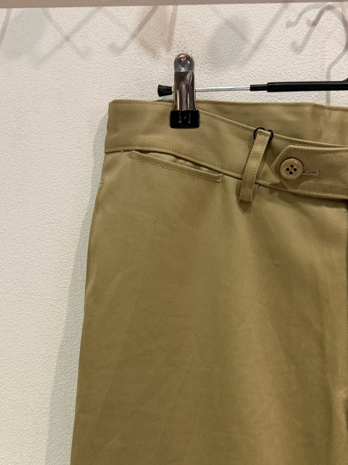 TOVA Chino pants (32, Made In Japan) 상품이미지4