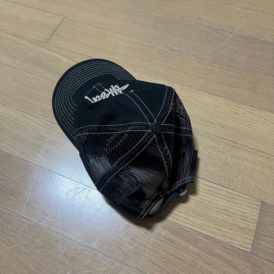 스투시 모자 상품이미지2