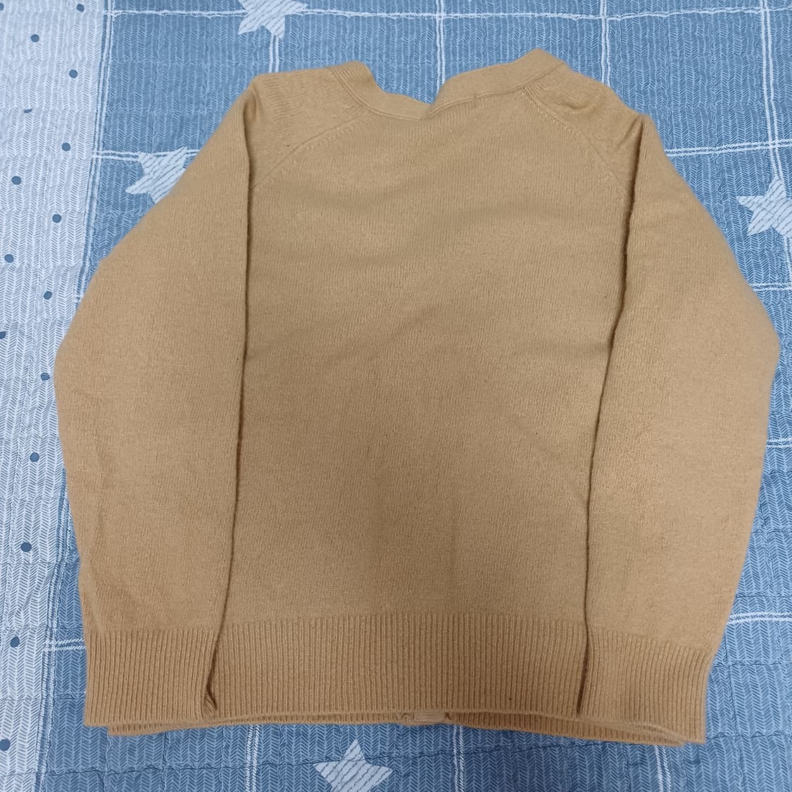 디스이즈네버댓 해브어굿타임 가디건 L 상품이미지2