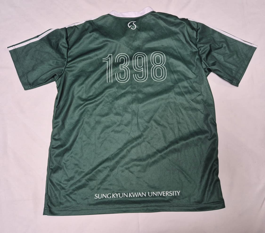 성균관대 응원 티셔츠 팝니다 상품이미지2