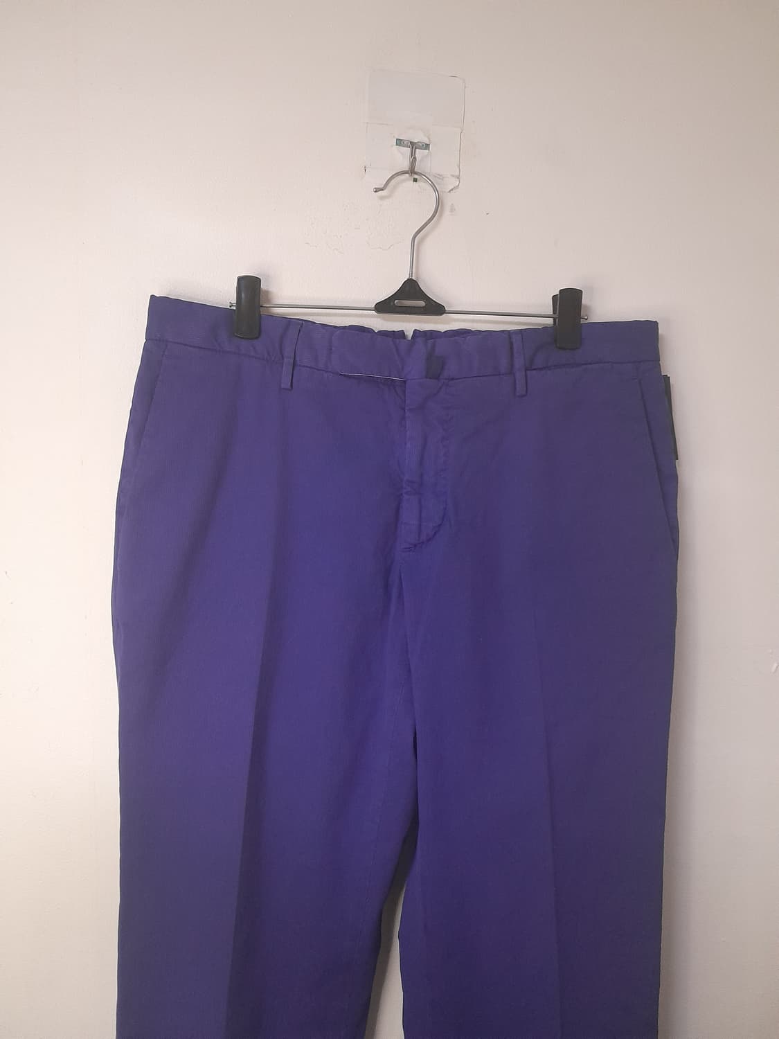 새상품)슬로웨어 인코텍스 스트레치 치노바지 46/30"~31' 상품이미지2