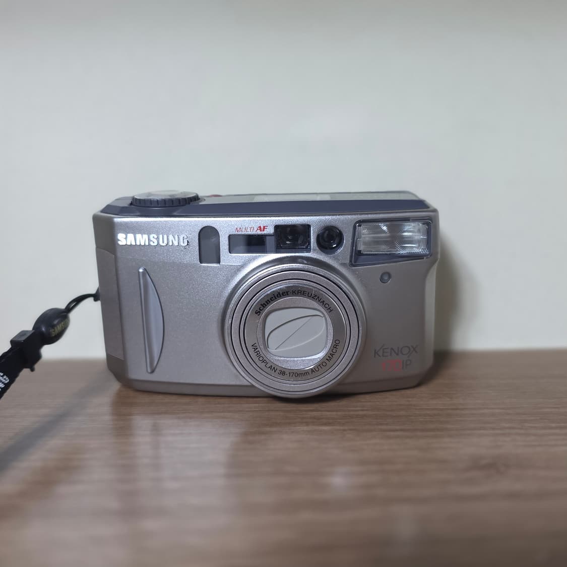 삼성 케녹스 V70IP 필름 카메라 상품이미지1