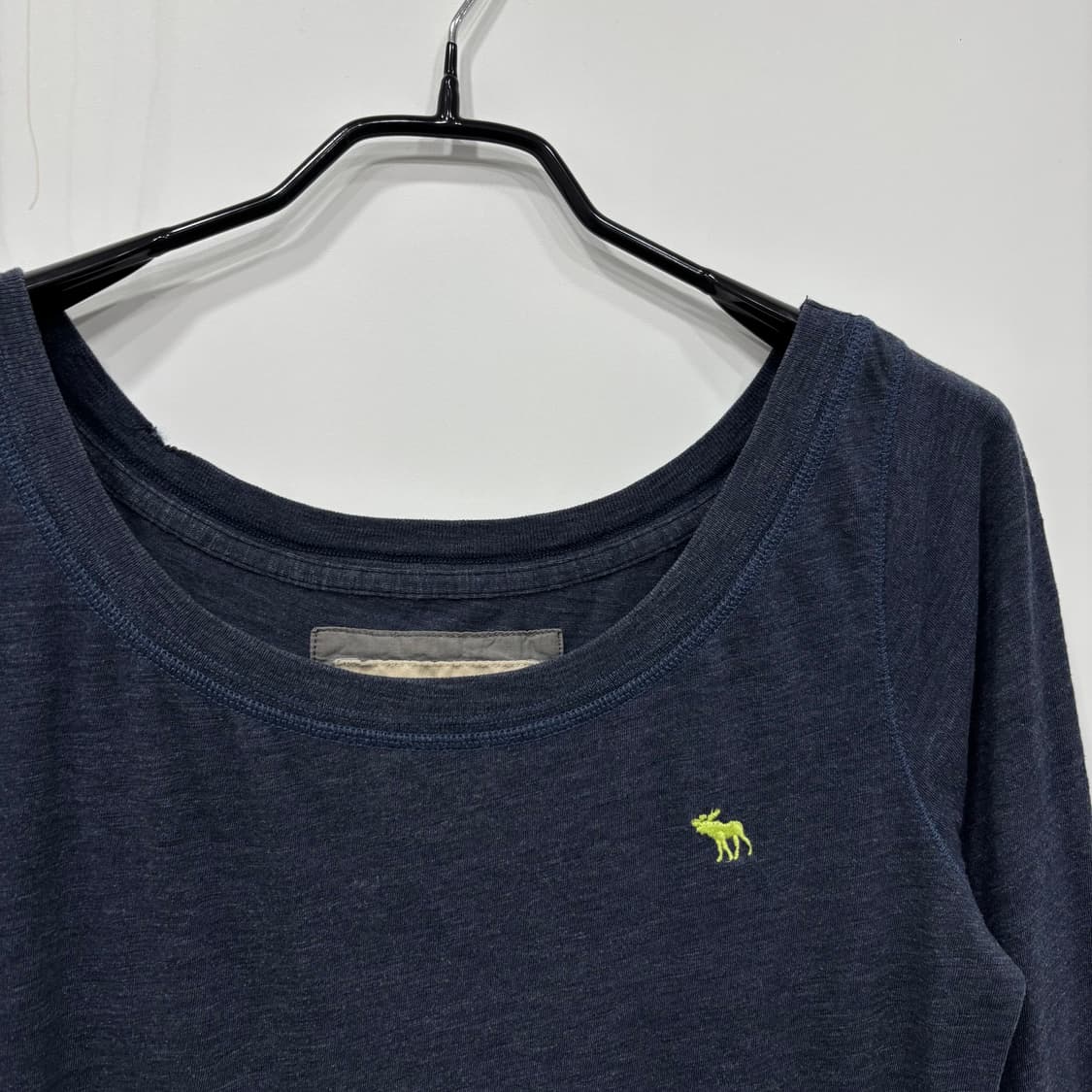 Abercrombie 모리풍 레이어드 롱슬리브 상품이미지3