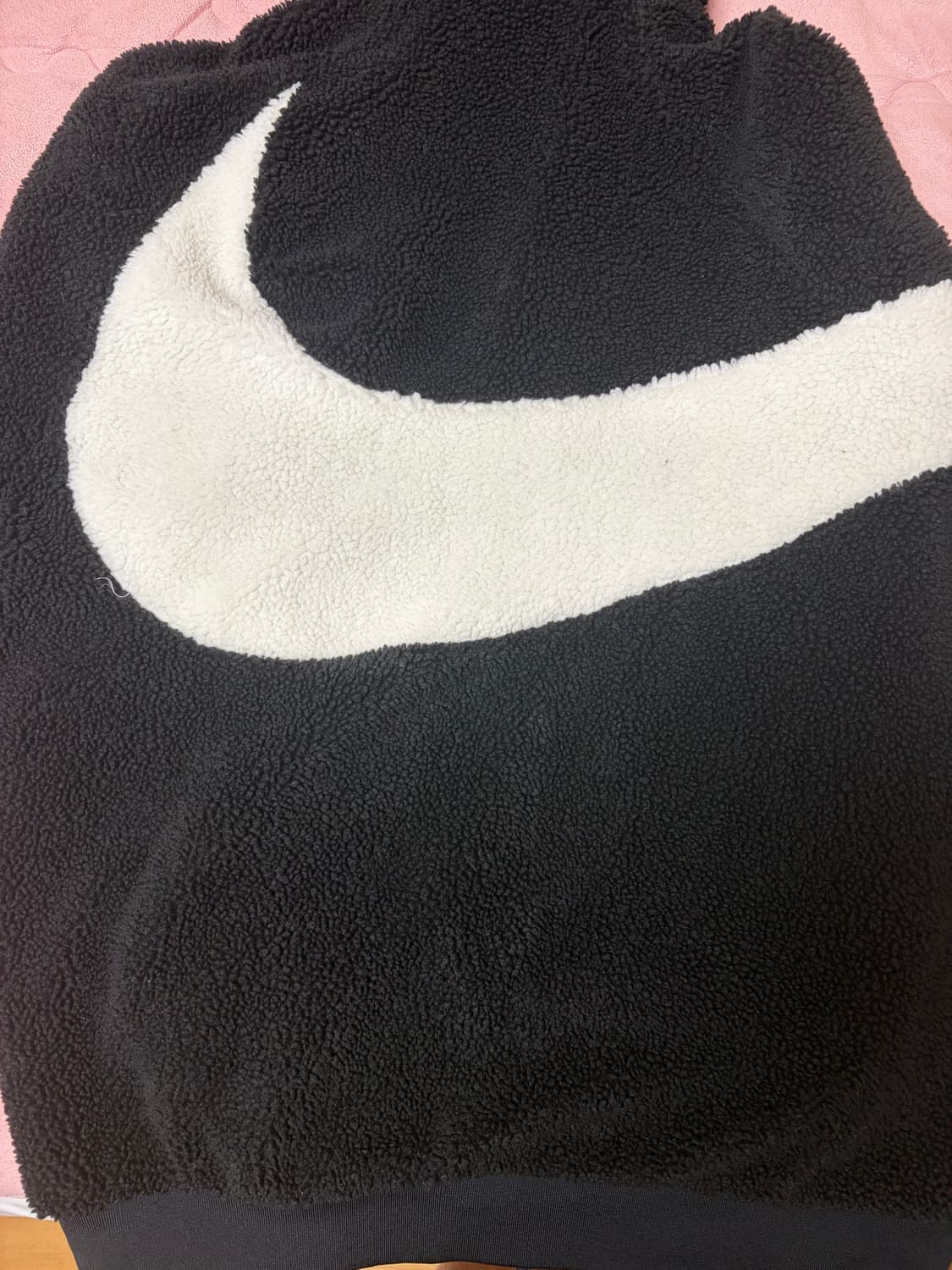 나이키 빅 스우시 풀 집 자켓 상품이미지4