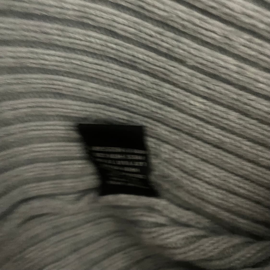 폴로 랄프로렌 니트 하프 짚업 M 상품이미지3