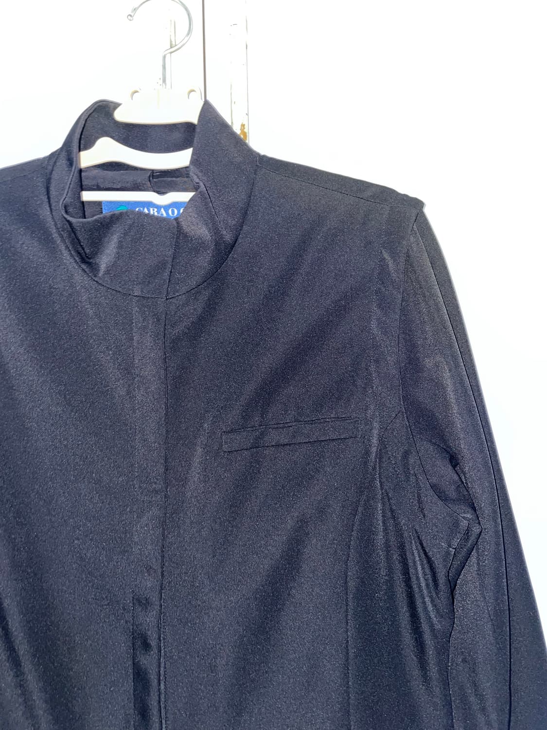 Convertible Blouson Jacket 상품이미지4