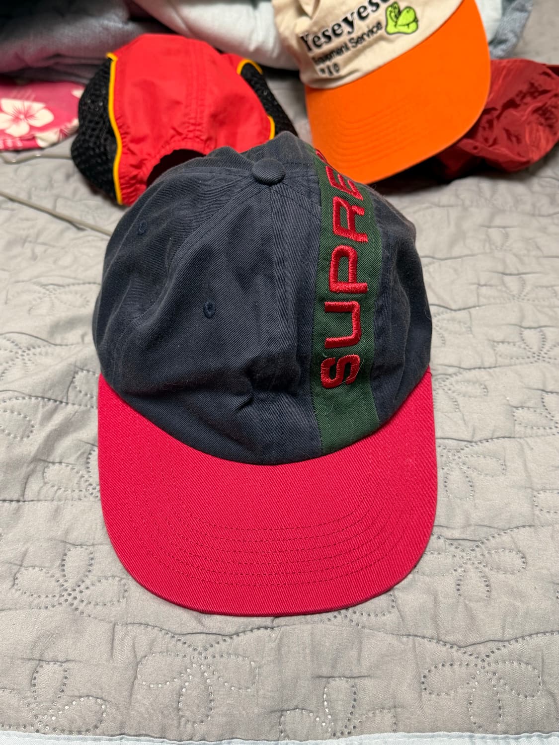 모자 대량 급처 할인 판매 상품이미지3