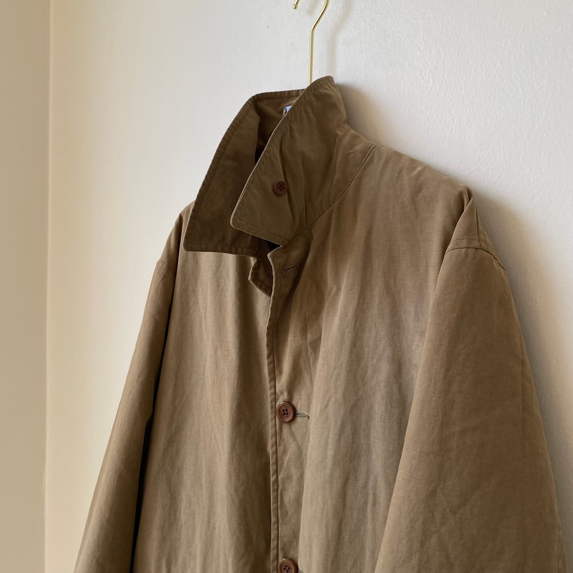 🌊C.P Company Mac coat 상품이미지3