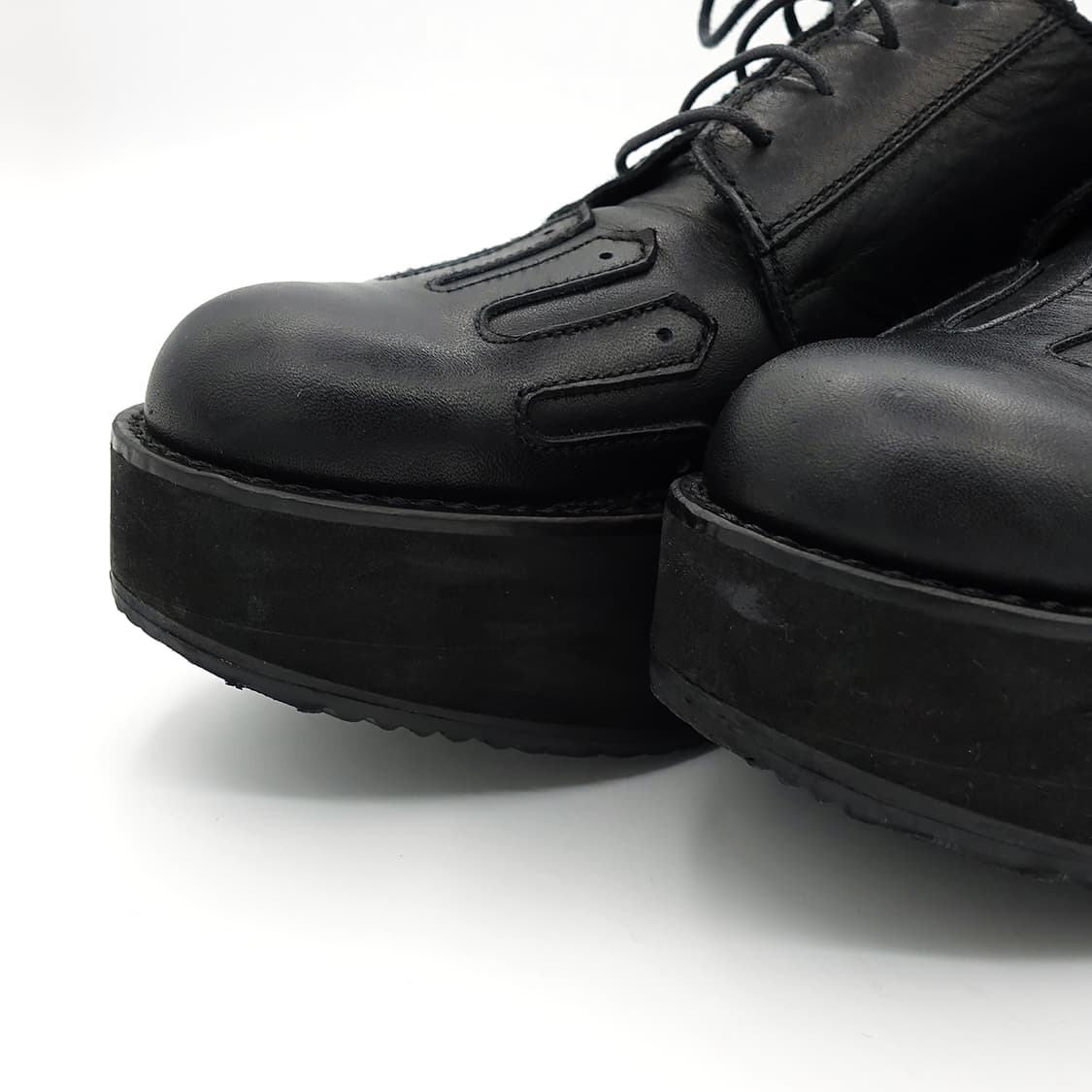 [3, 240~250] YOHJI YAMAMOTO 요지 야마모토 플랫폼 상품이미지9