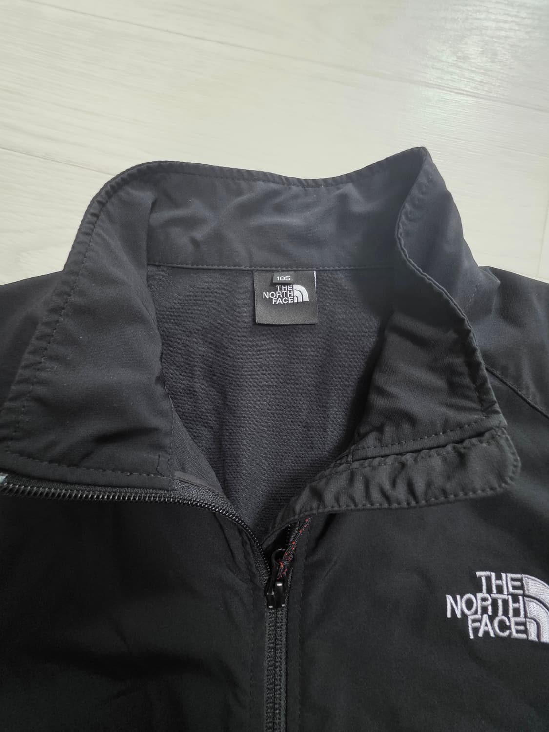 노스페이스 기능성 조끼 베스트 XL사이즈 상품이미지4