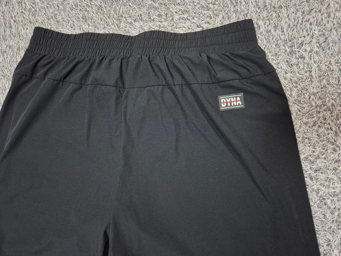 다이나핏 남성 냉감 레깅스 쇼츠 L(85) 상품이미지5