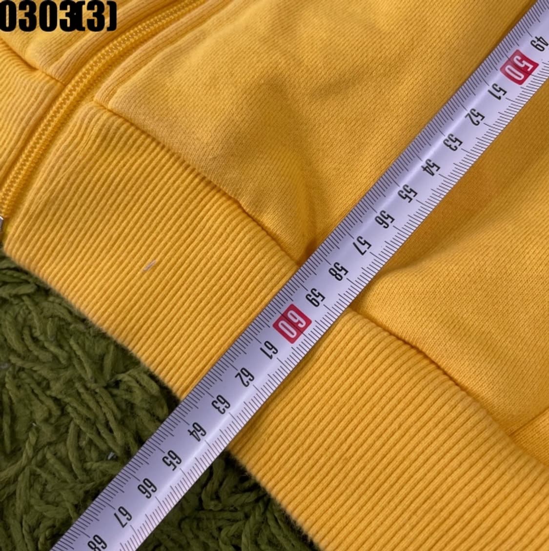 아디다스 LF 빈트 TT 트랙탑 져지 상품이미지7