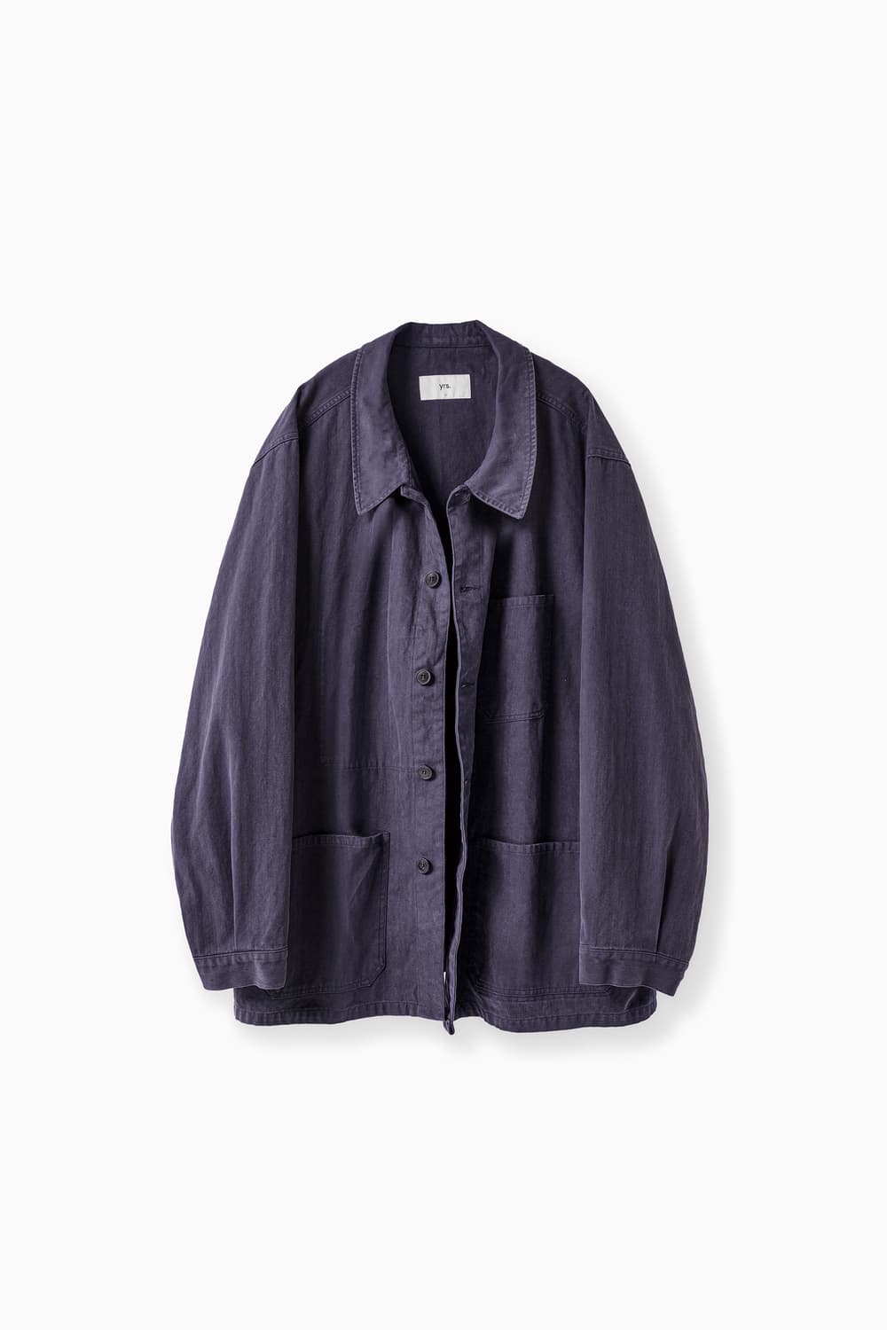 [1] 이얼즈어고 프렌치 워크자켓  상품이미지1