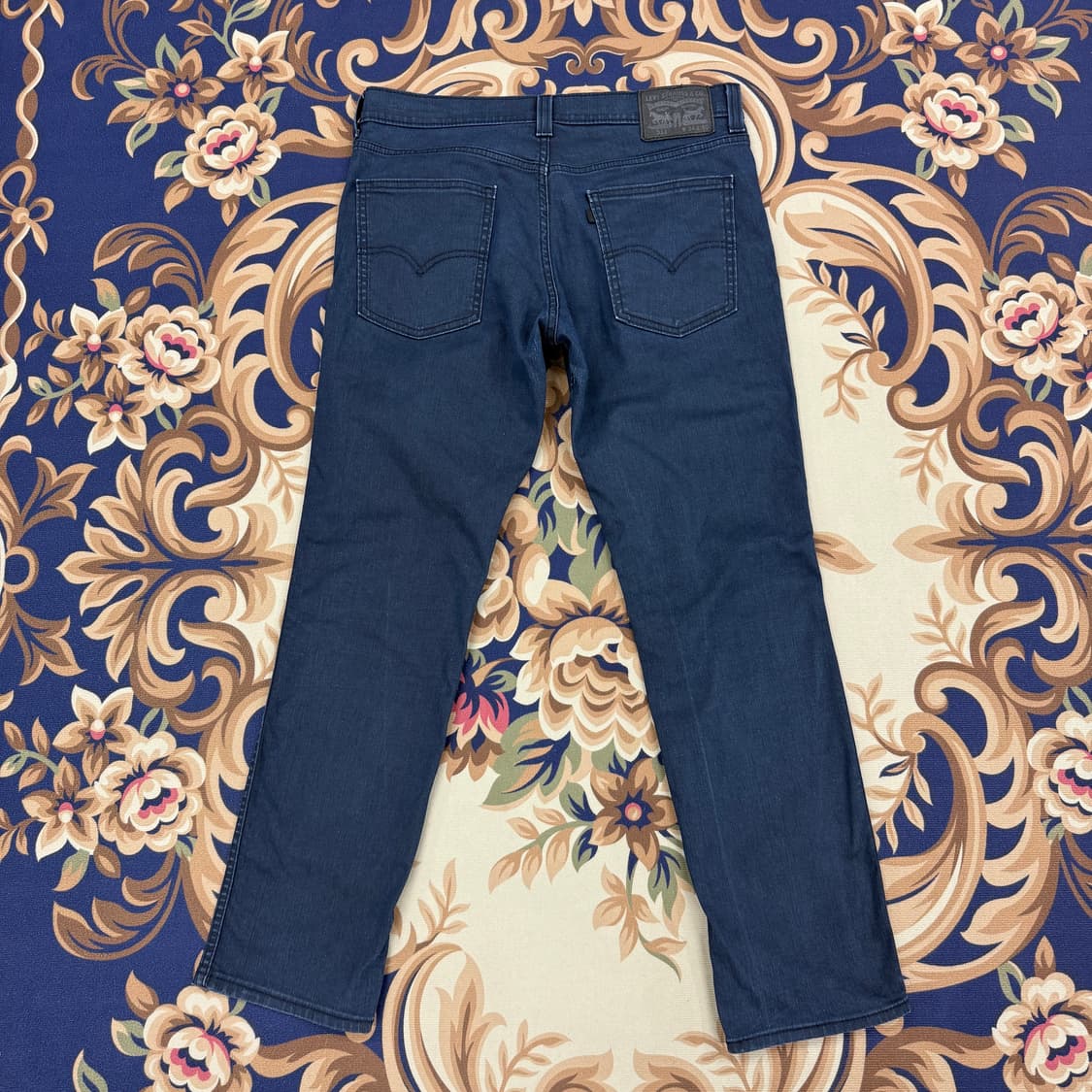 (32)리바이스 Levis 511 데님팬츠 상품이미지1
