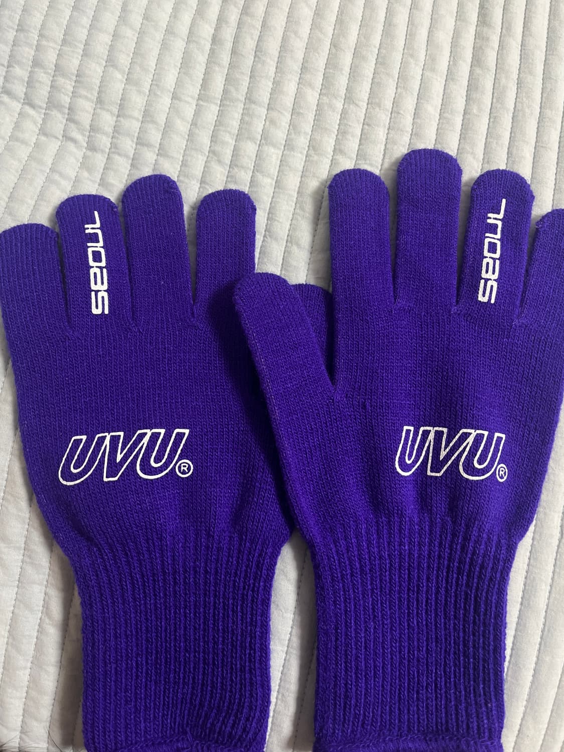 UVU 장갑 서울 상품이미지1