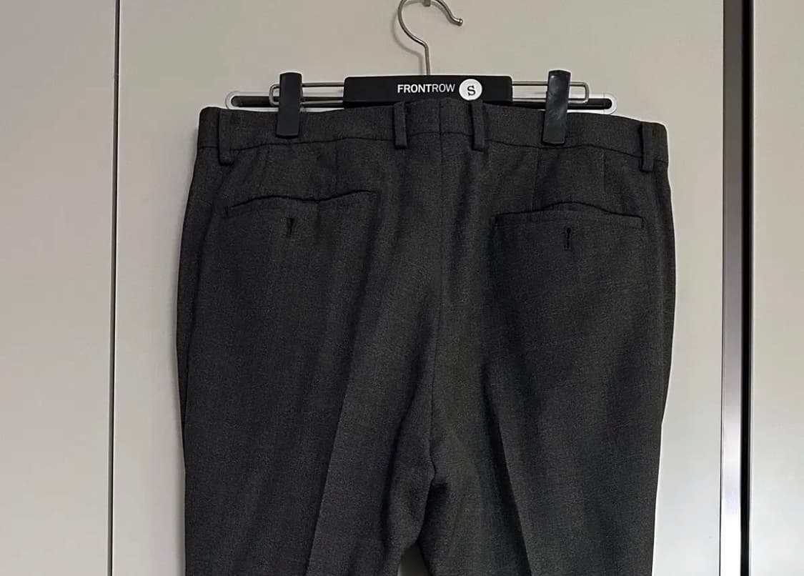 앤드지 정장 세트 105 상품이미지7