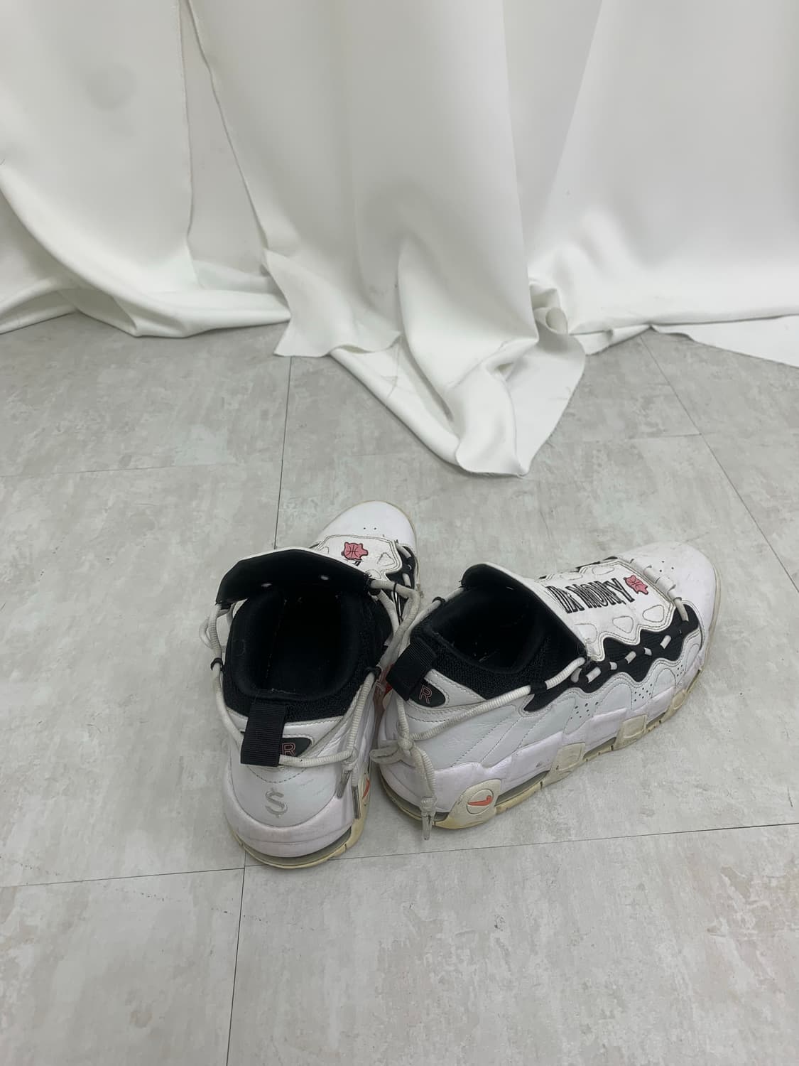 Nike Air sneakers 상품이미지3