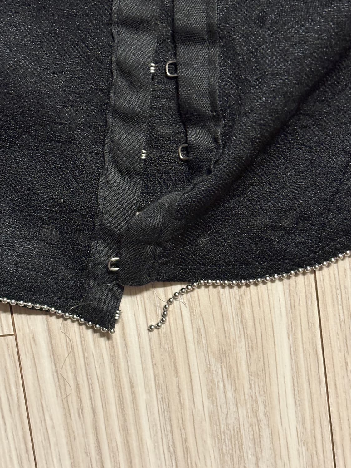 kashiko 코르셋나시 상품이미지2