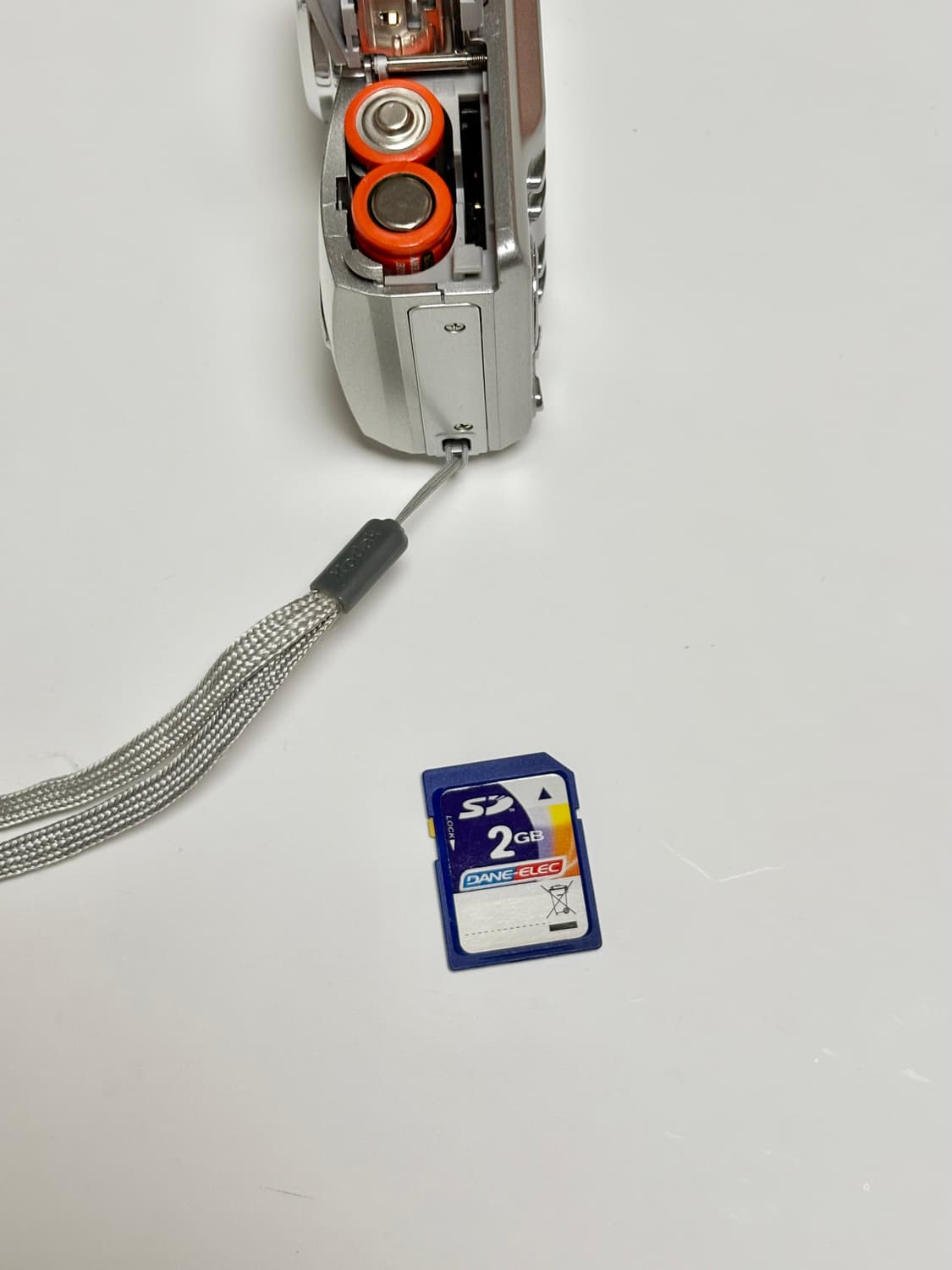 카리나📸디카 / 코닥 이지쉐어 C713 / 빈티지카메라 상품이미지7