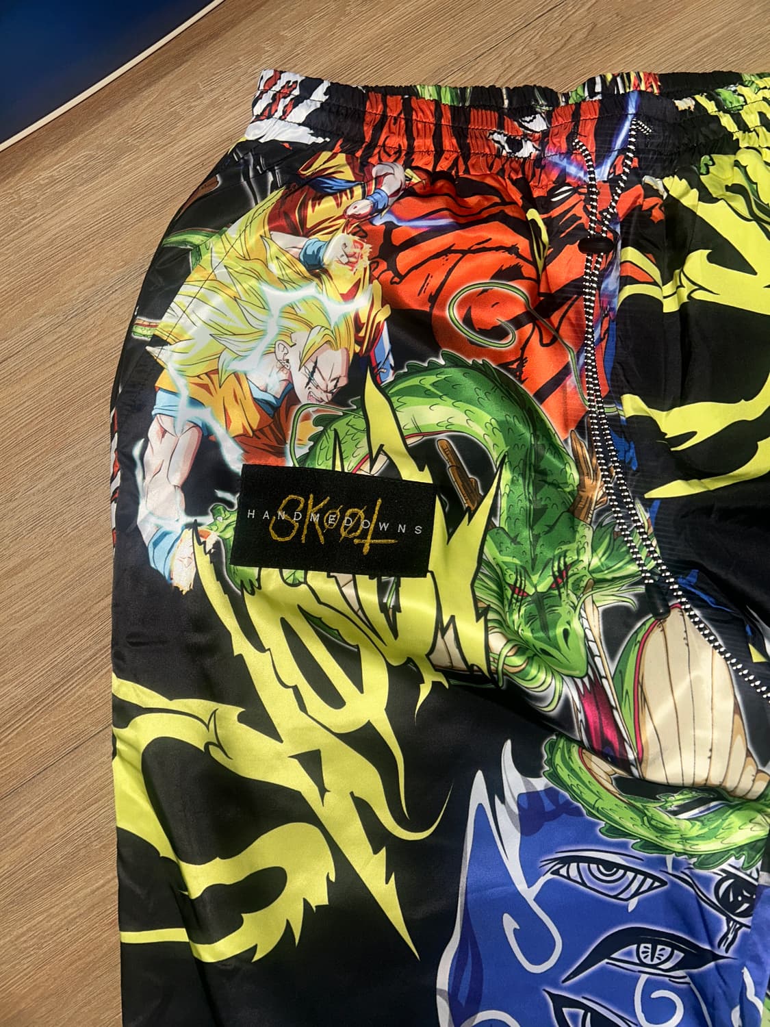 SKOOT Apparel  상품이미지4