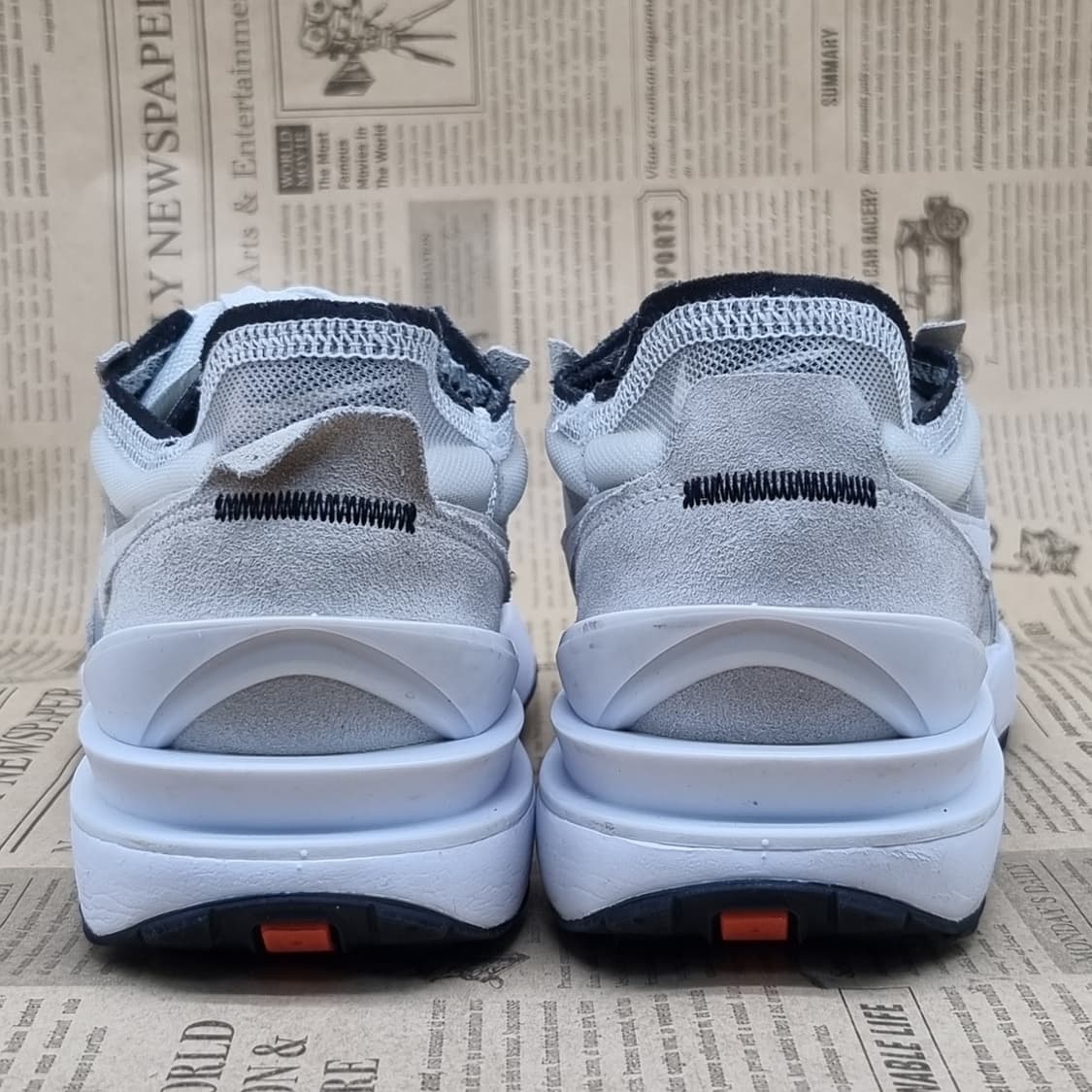 나이키 와플원 남성운동화260 상품이미지4