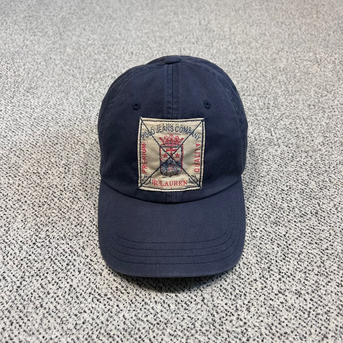 폴로볼캡 상품이미지1