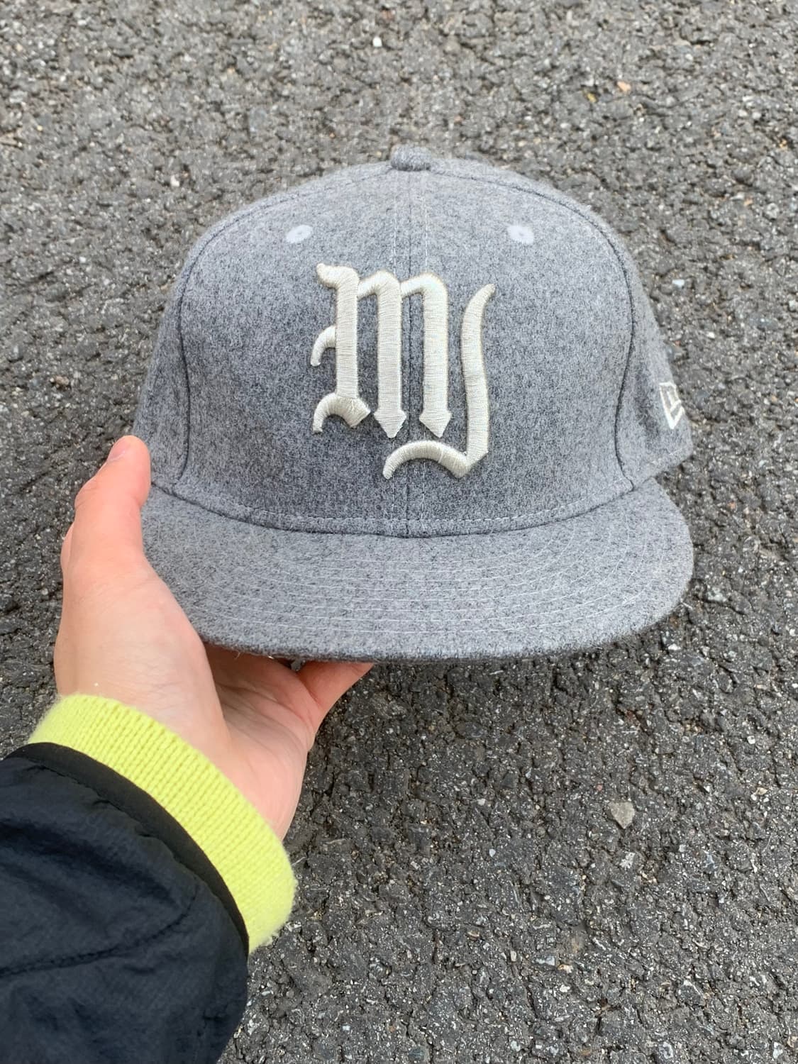 마크 제이콥스 x mlb 스냅백 상품이미지4