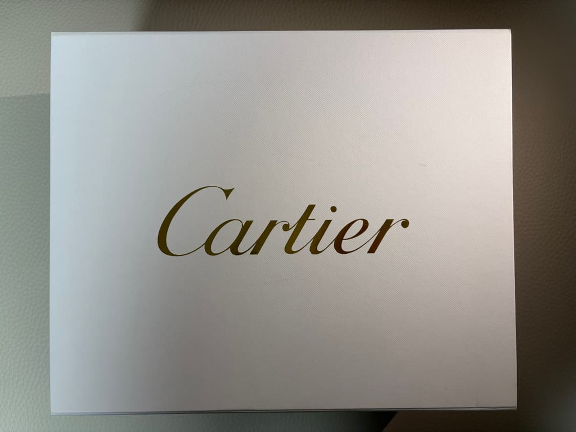 까르띠에 심볼 브레이슬릿 상품이미지5