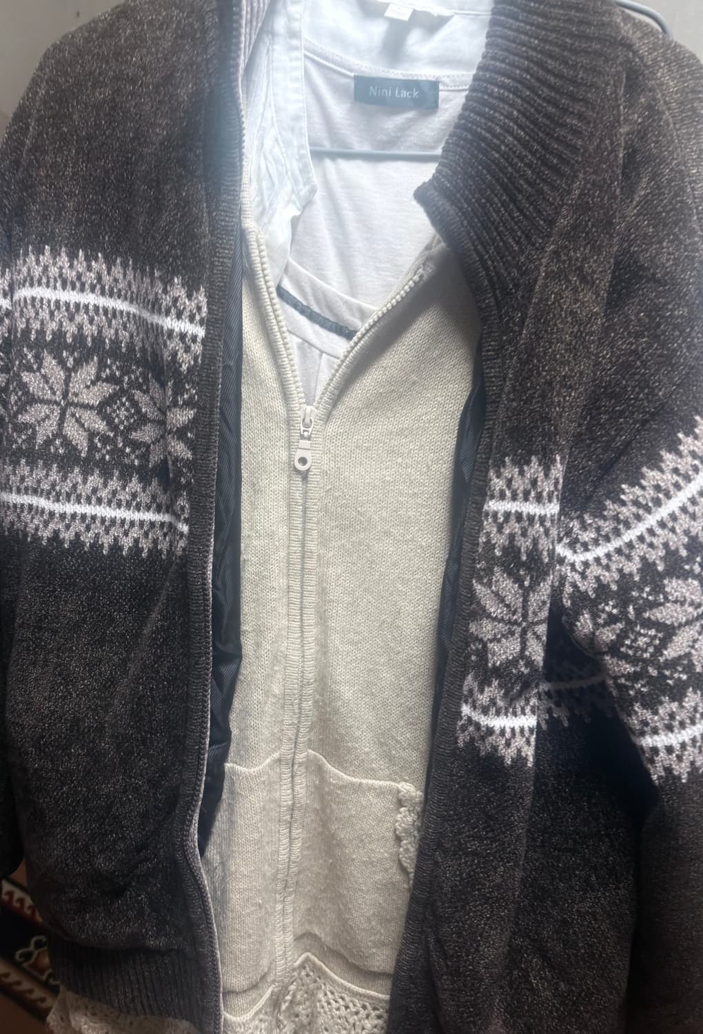 페어리 모리 빈티지 후드 레이스 상품이미지1