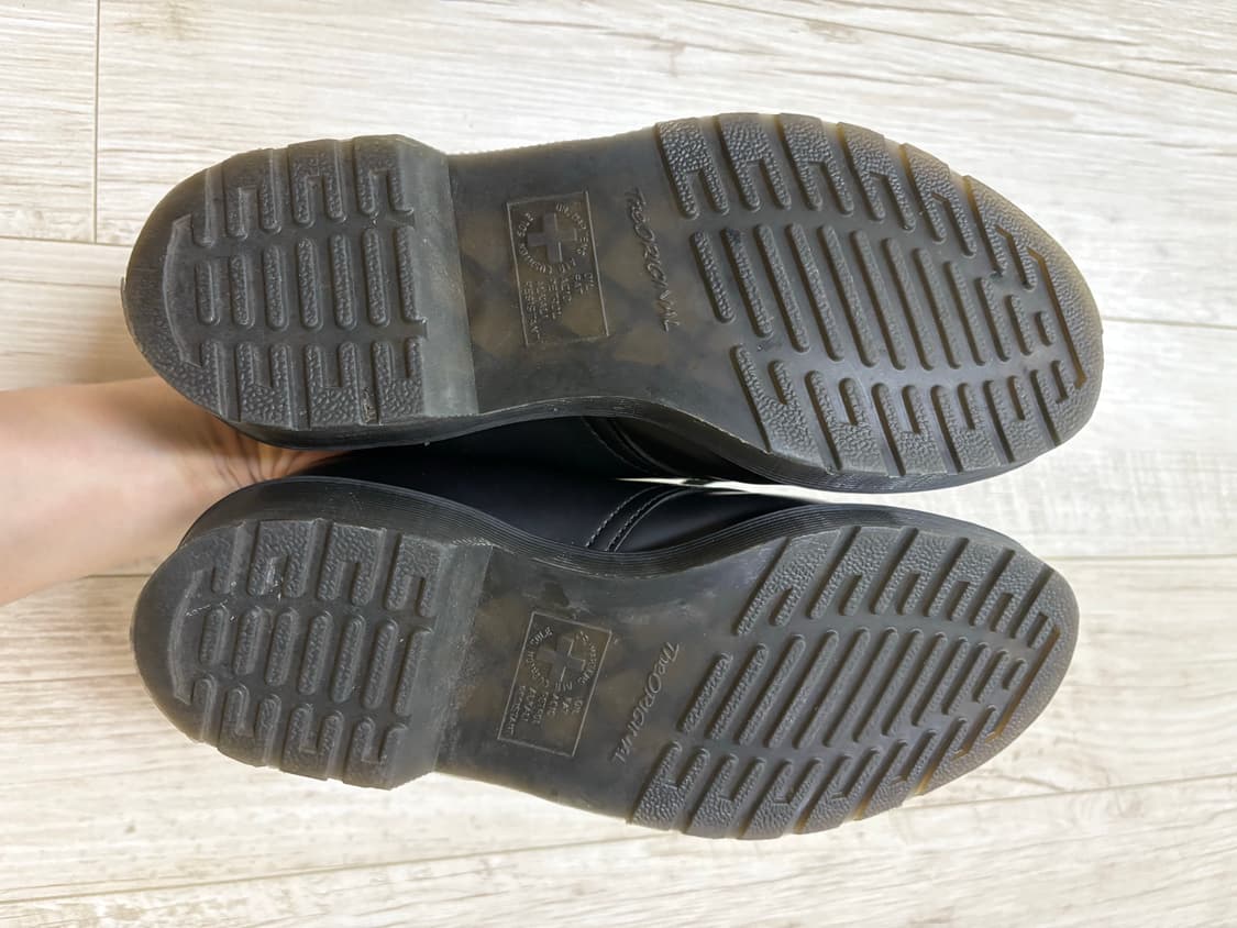 닥터마틴 1461 3홀 ws스무스 240 상품이미지6