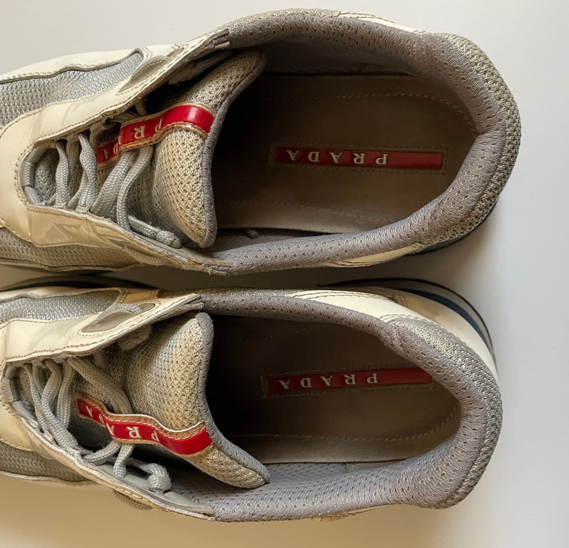 prada sneakers 상품이미지4