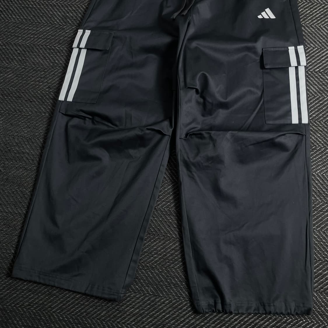 아디다스 퍼티그 카고 우븐 벌룬핏 트랙팬츠y 3573 상품이미지4