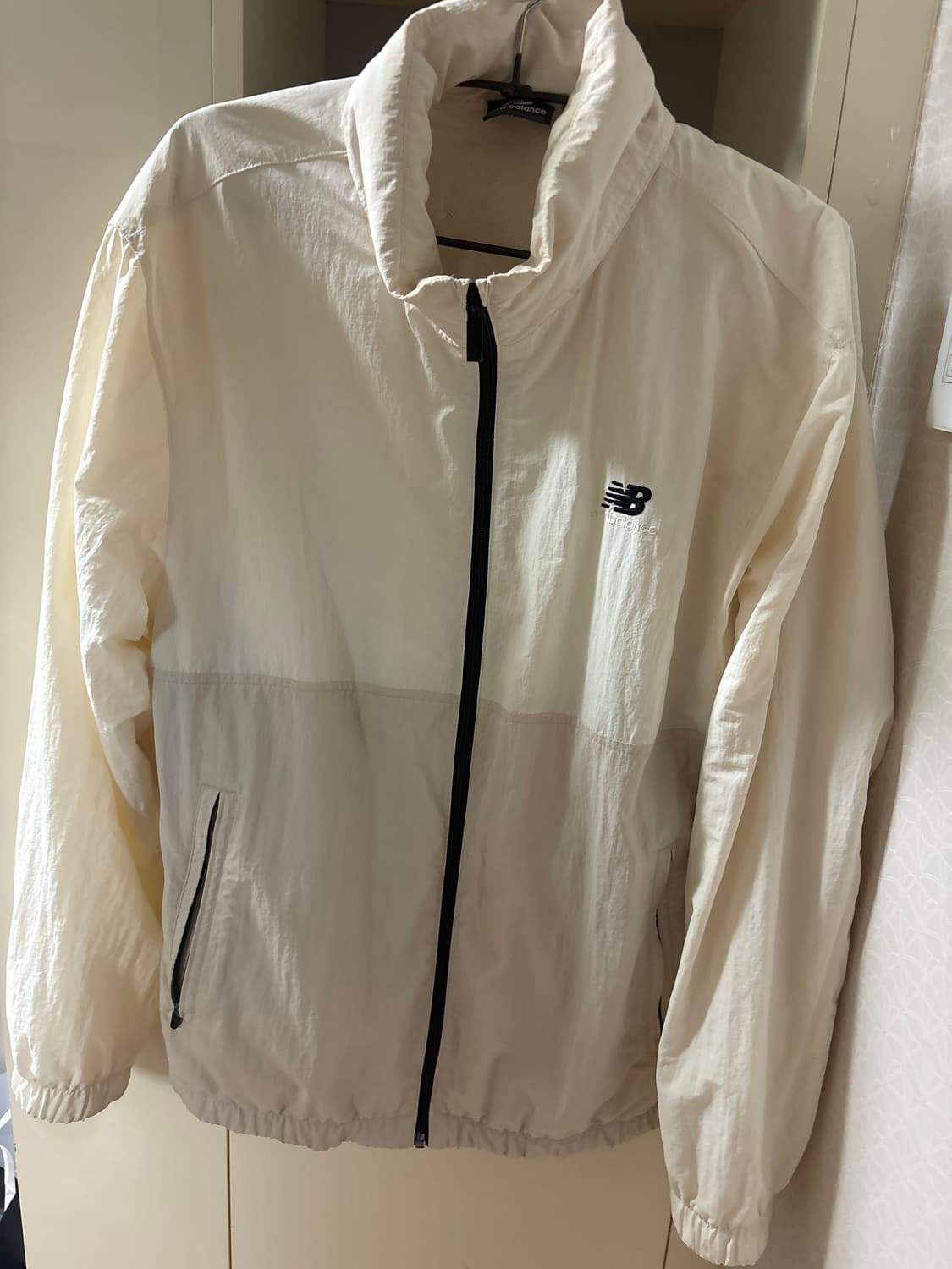 뉴발 바람막이 상품이미지1