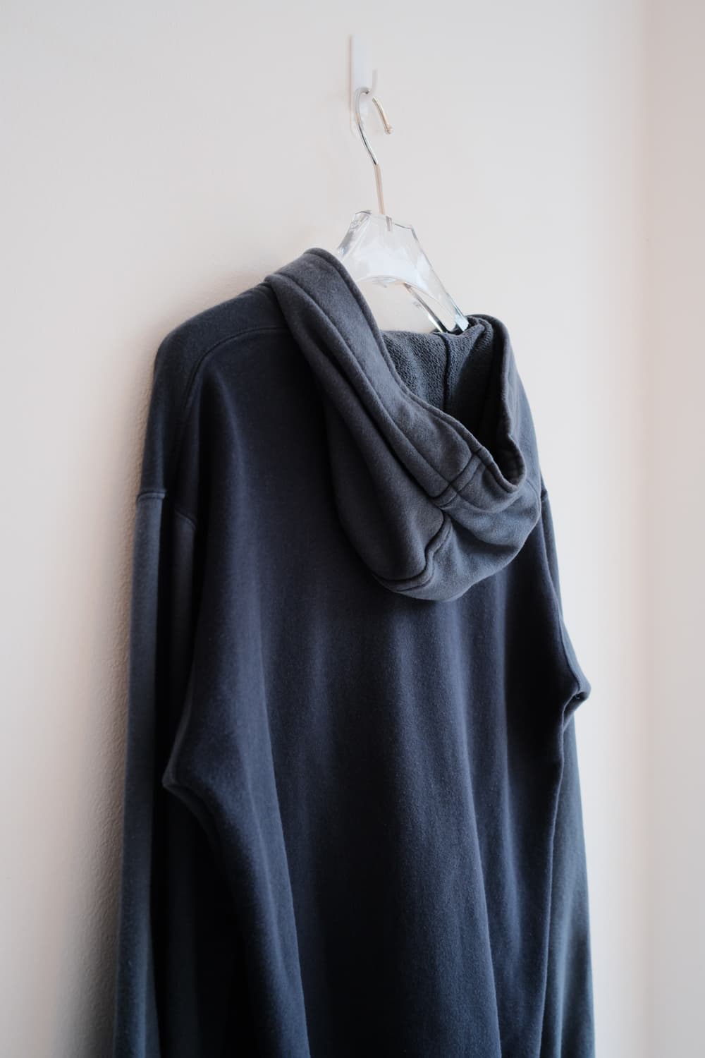 washed hoodie 상품이미지5