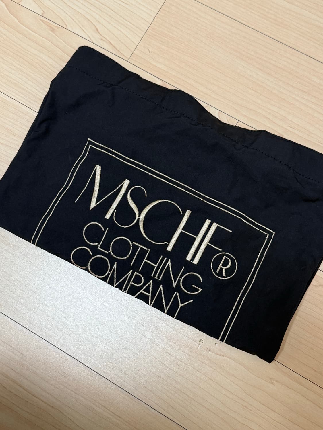 Mschf eco bag 상품이미지1