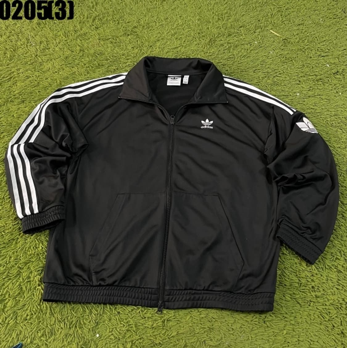 아디다스 트랙탑 져지 상품이미지1