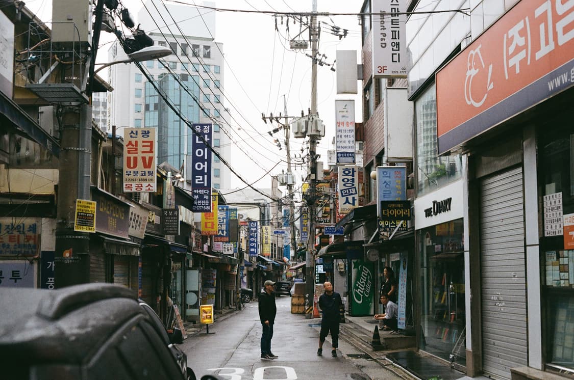 작례) 펜탁스 에스피오 120mi 필름카메라 상품이미지6