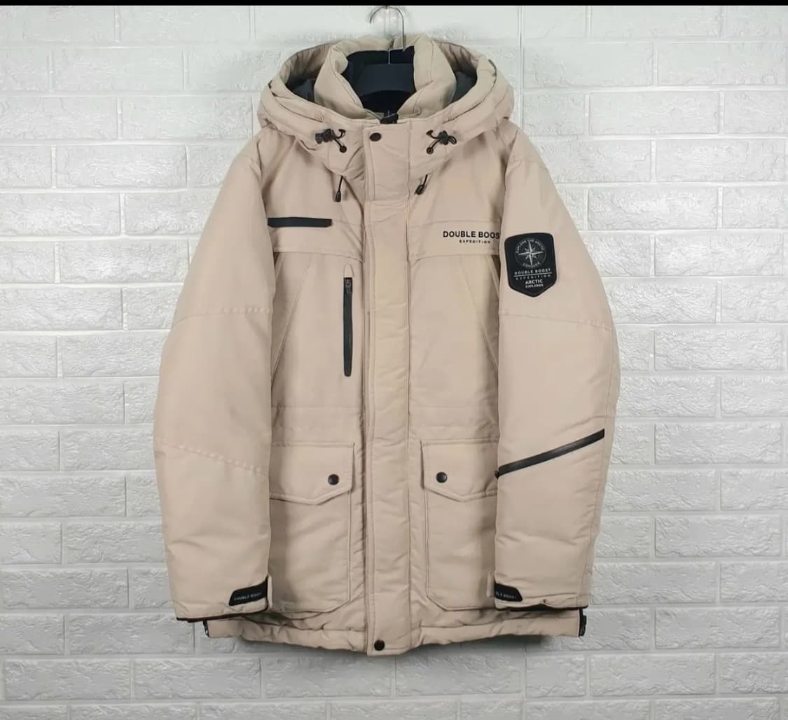 [95]폴햄 구스다운 패딩 상품이미지1