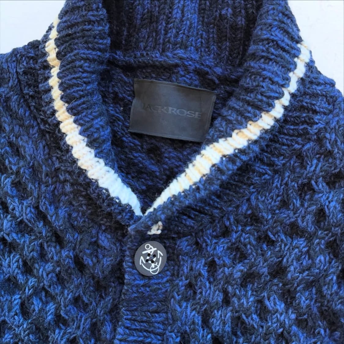 잭 로즈 마린 코위찬 자켓 상품이미지5