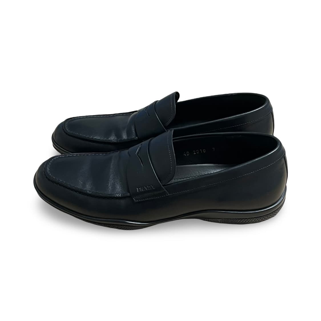 프라다 스포츠 토블락 로퍼 상품이미지1