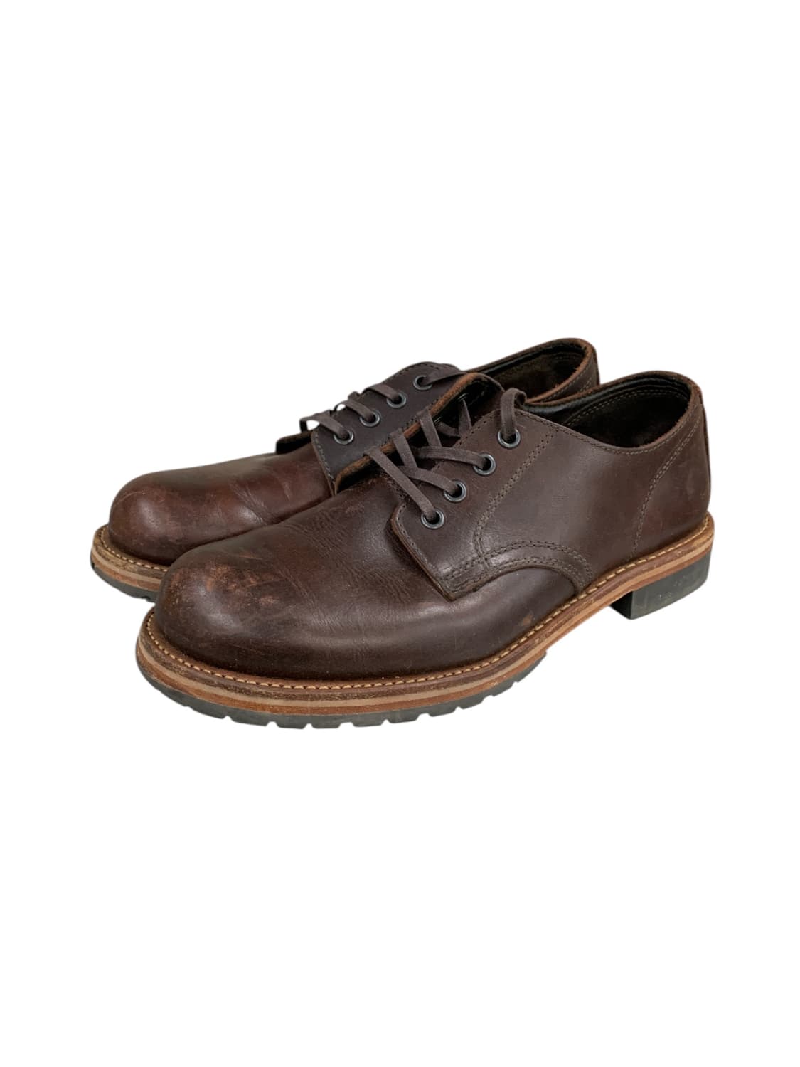 호킨스 4인치 플레인 부츠 255 (Gr-3349) 상품이미지2