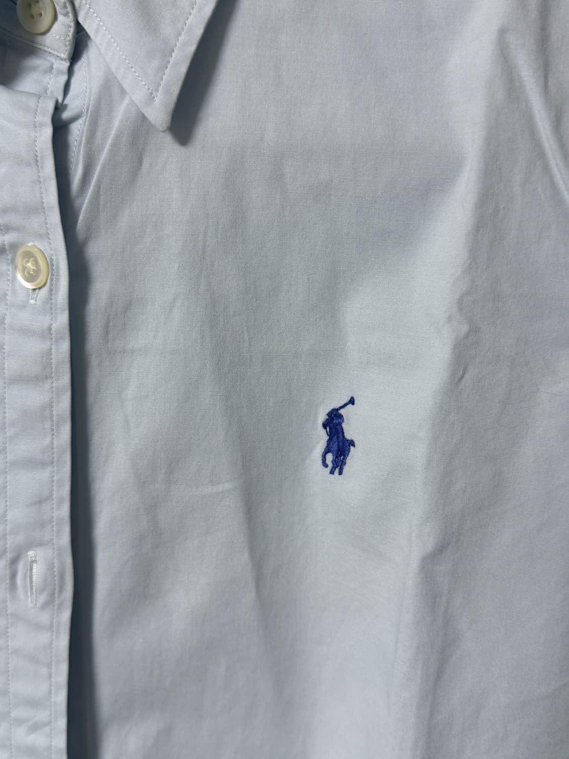 폴로랄프로렌 반팔 셔츠 상품이미지3