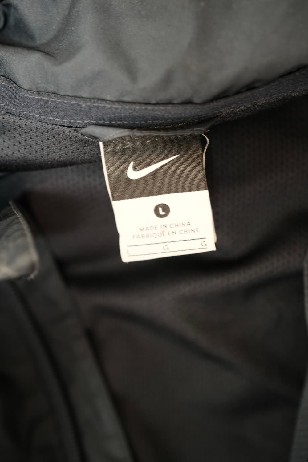 (105) 나이키 아스날 바람막이 상품이미지2