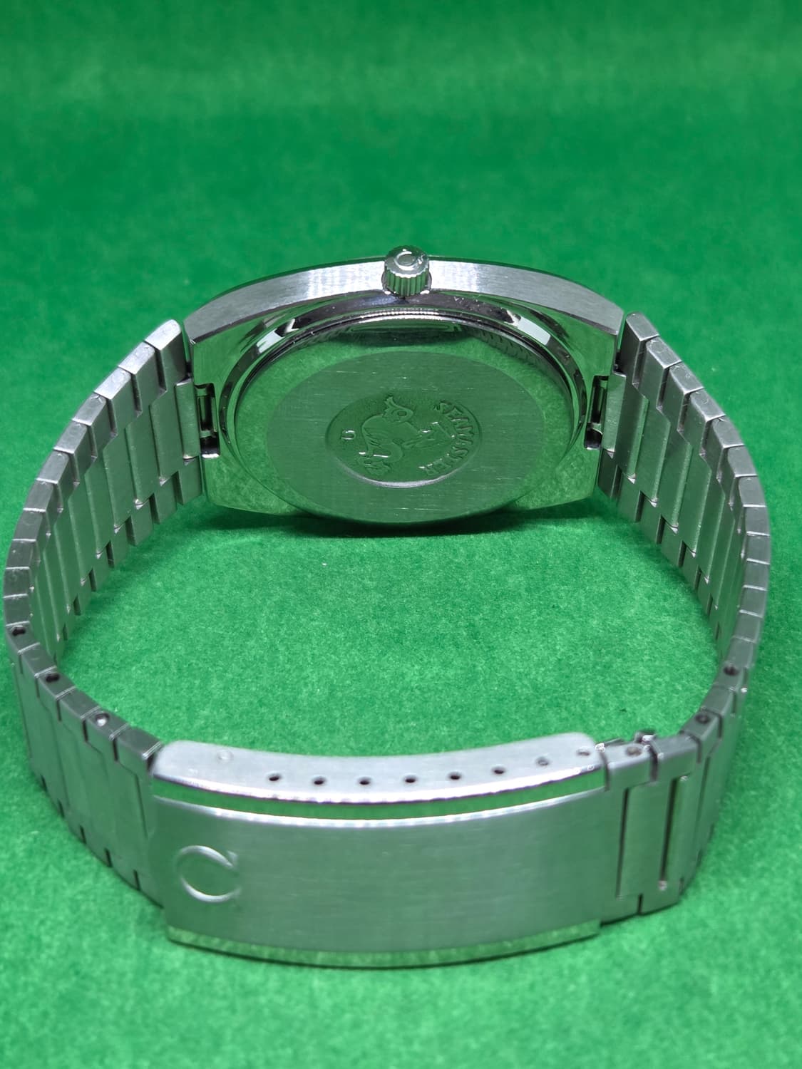 오메가 테레비 원판 상품이미지4