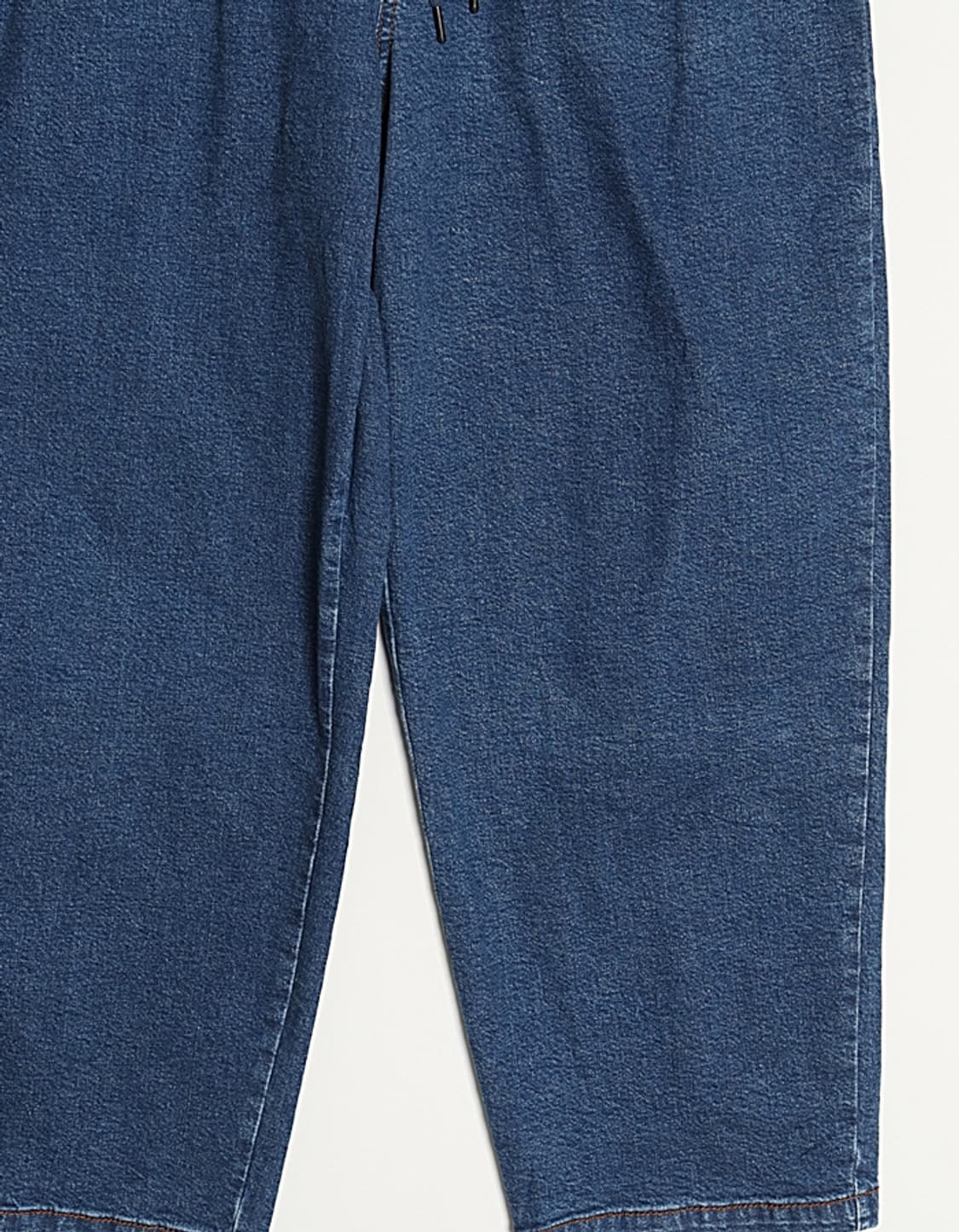 G U Relax Easy Denim Pant (30) 상품이미지4