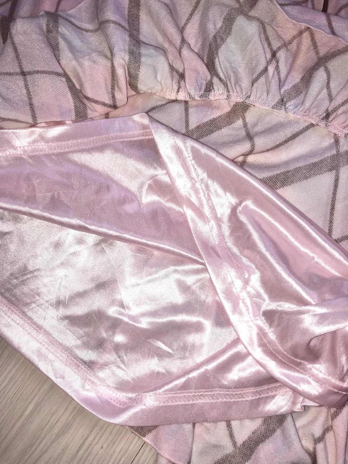 Liz lisa 리즈리사 고전 딸기우유 상의 상품이미지5