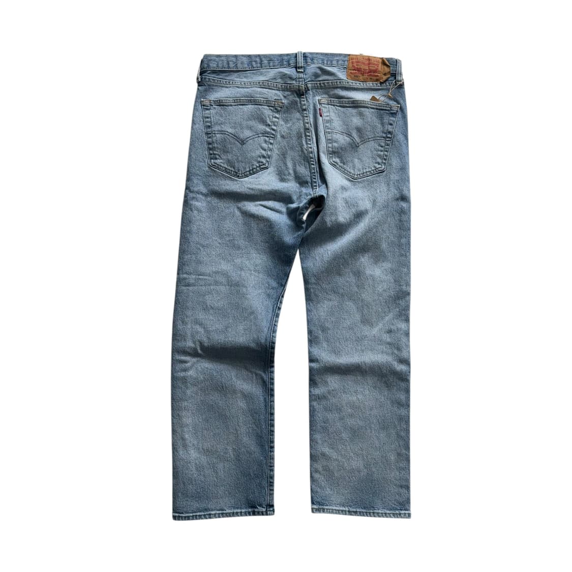 [35] 리바이스 501 데님 청바지 [LV1495] 상품이미지7