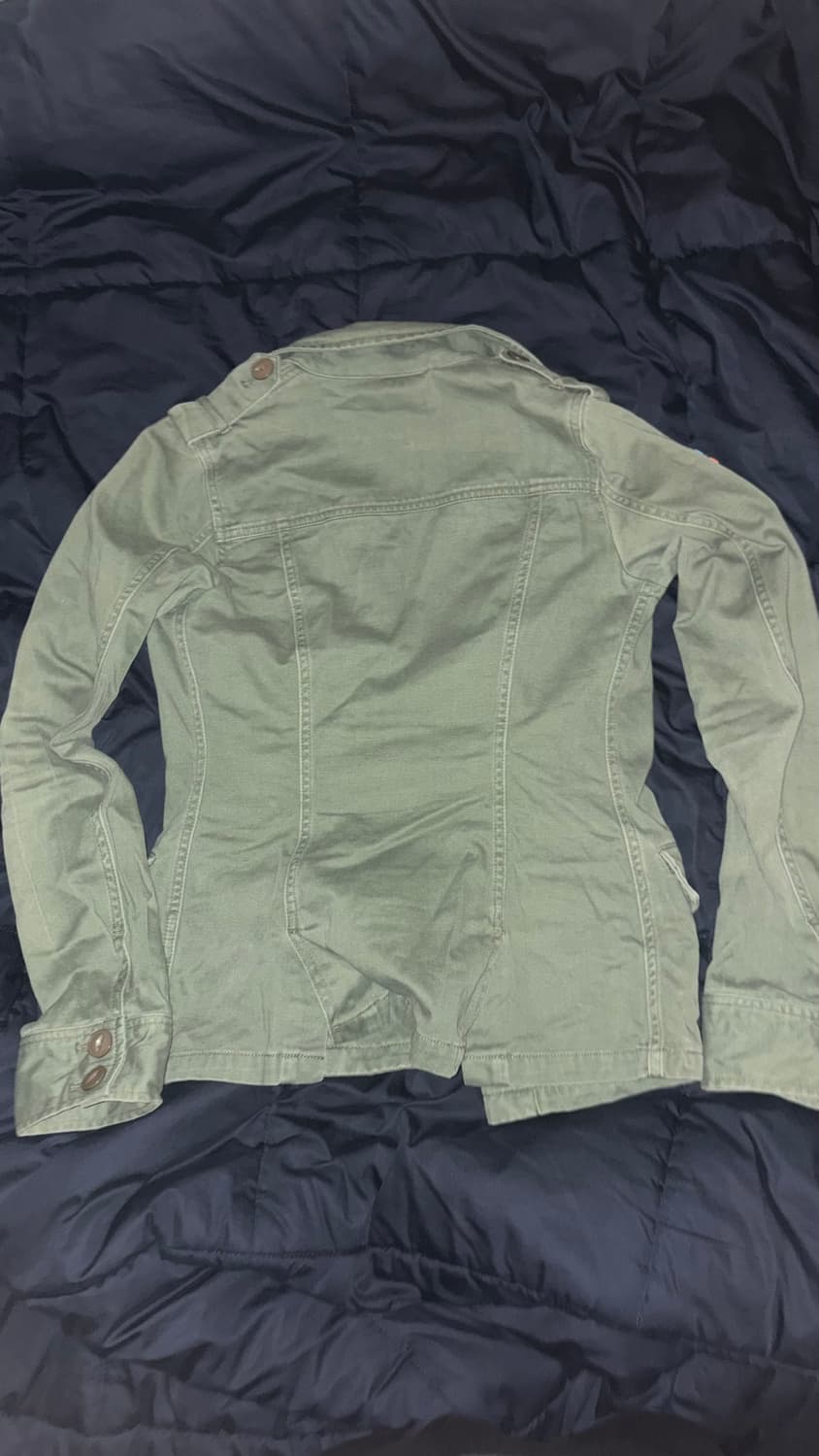 Sly 나폴레옹 자켓 상품이미지2