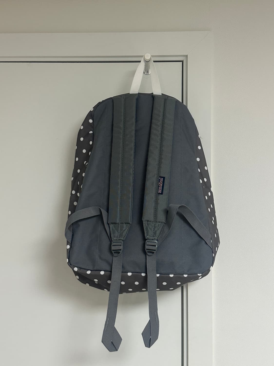 잔스포츠 슈퍼브레이크 도트 백팩 상품이미지2